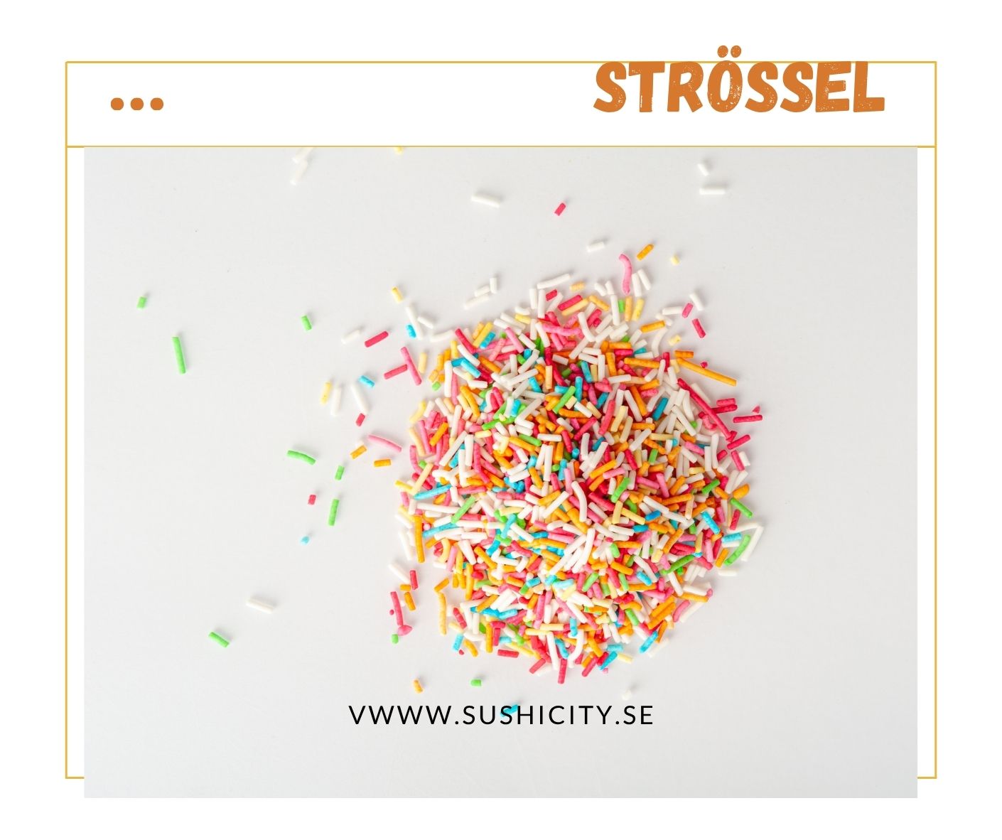 STRÖSSEL