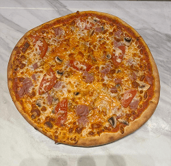 Mozzarella