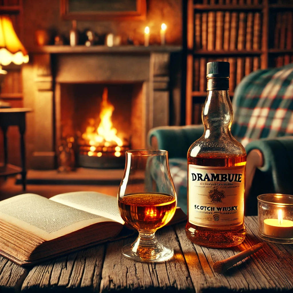 Drambuie