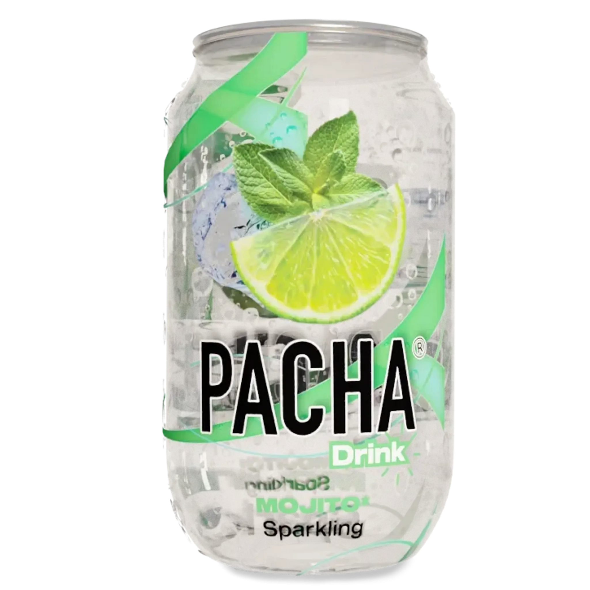 Pacha Drink Mojito