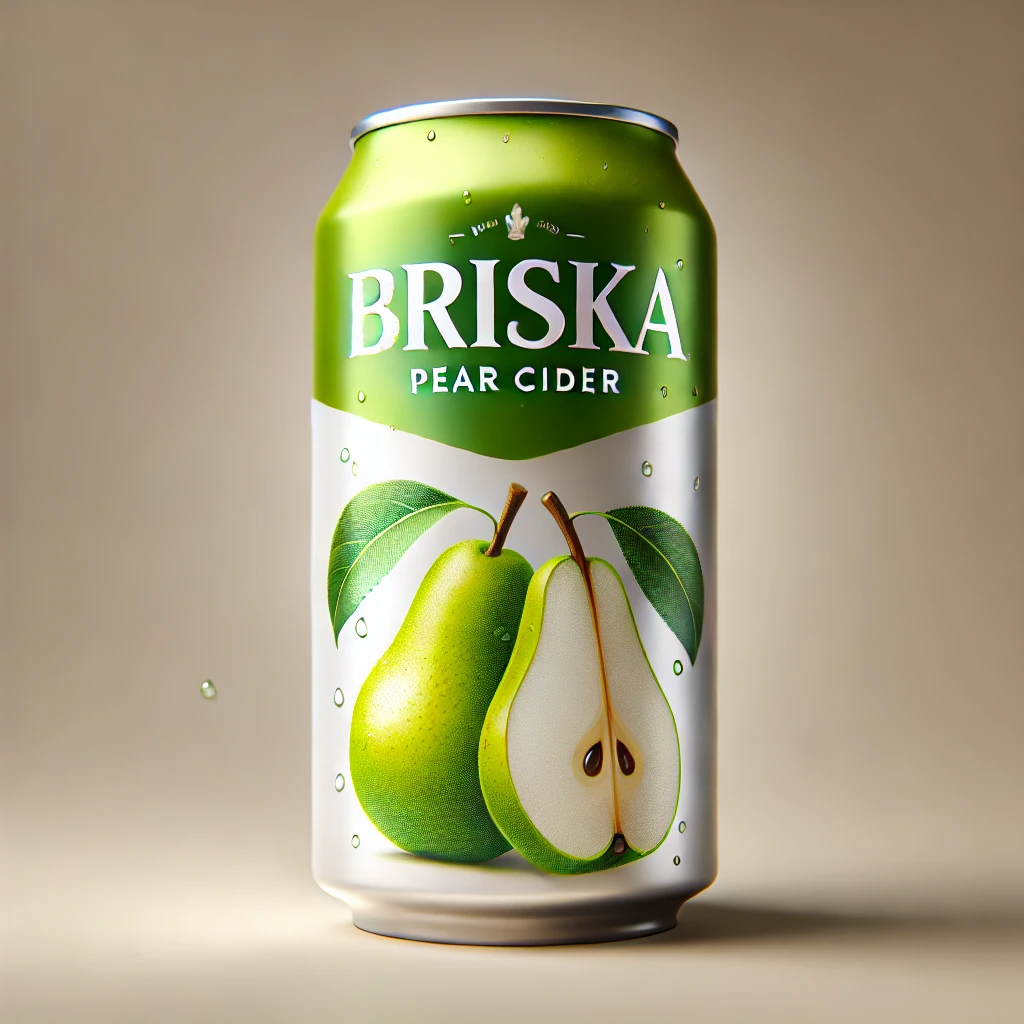 Briska Päron