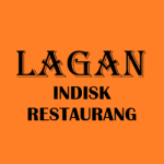 LAGAN - Indisk Restaurang