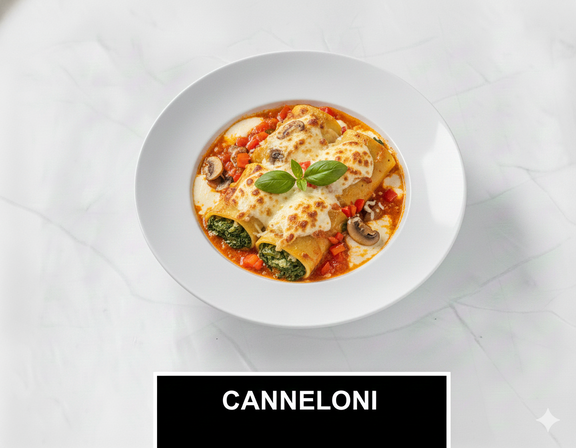 Canneloni