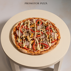 PROMOTOR -B