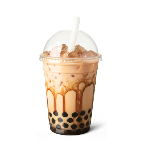 Brown Sugar Boba
