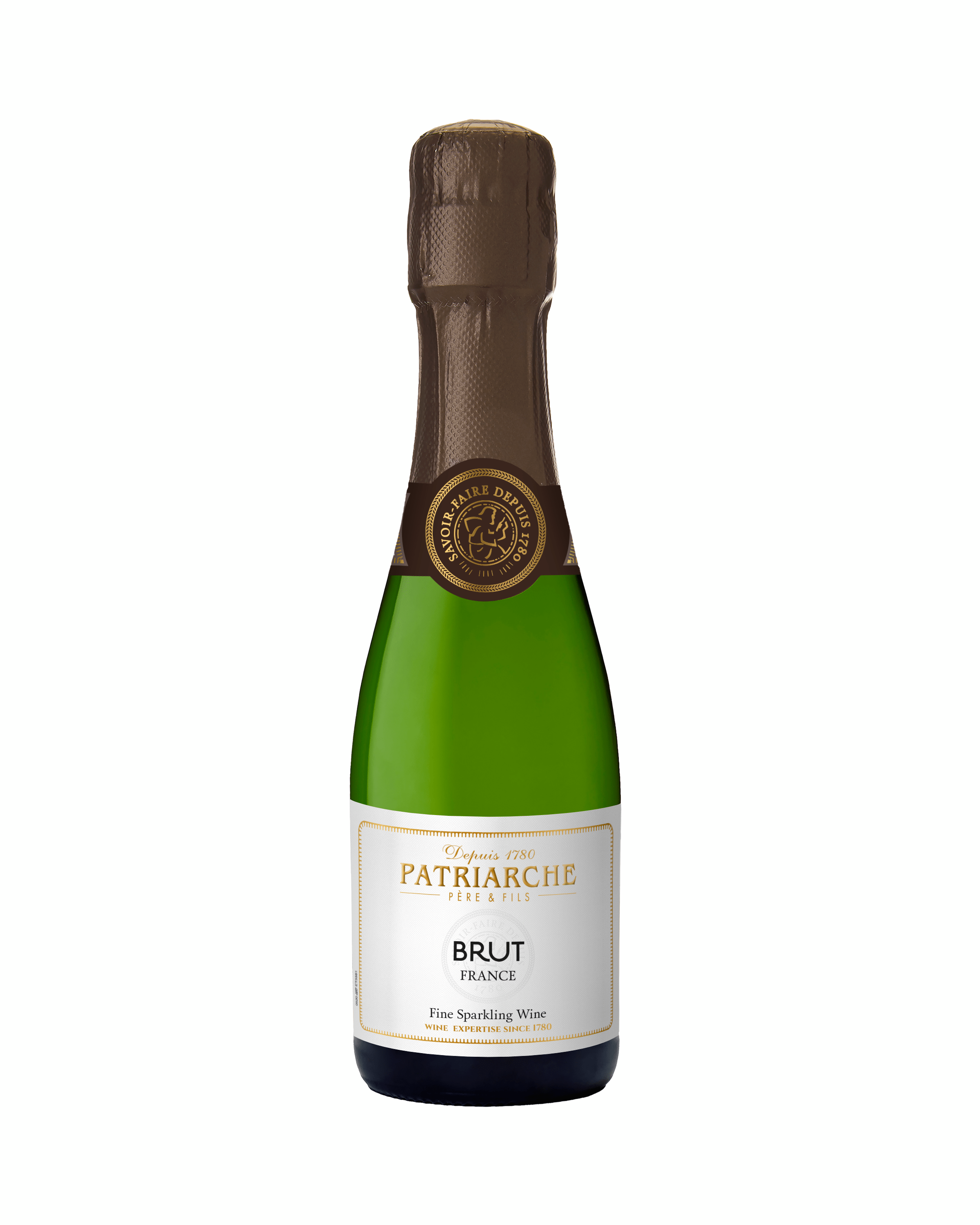 PATRIARCHE MOUSSERANDE VIN