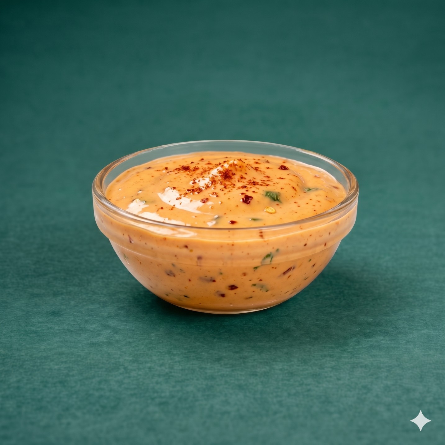 CHILI MAYO