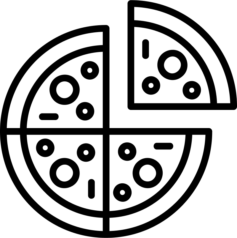 MEXIKANSKA PIZZOR