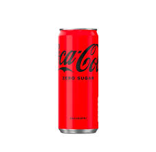 COLA ZERO