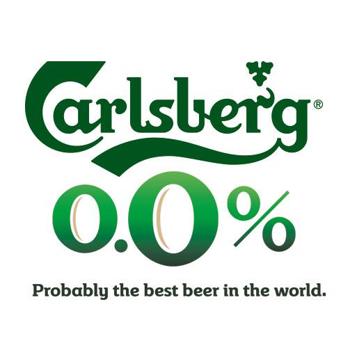 Carlsberg Non-Alcoholic