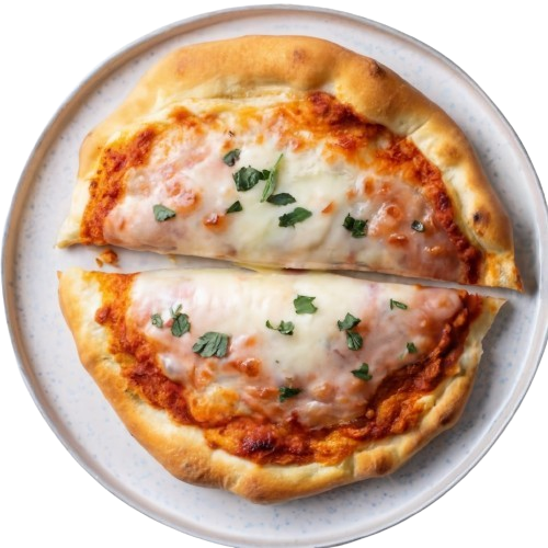 DUBBEL CALZONE - Familj