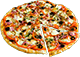 ITALIENSKA PIZZOR