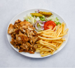 KYCKLINGKEBABTALLRIK -L-ris