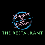 Burgers & Dreams The Restaurant