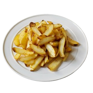 Pommes