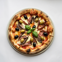 NAPOLETANA -L