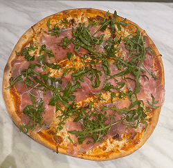 Forno a legna