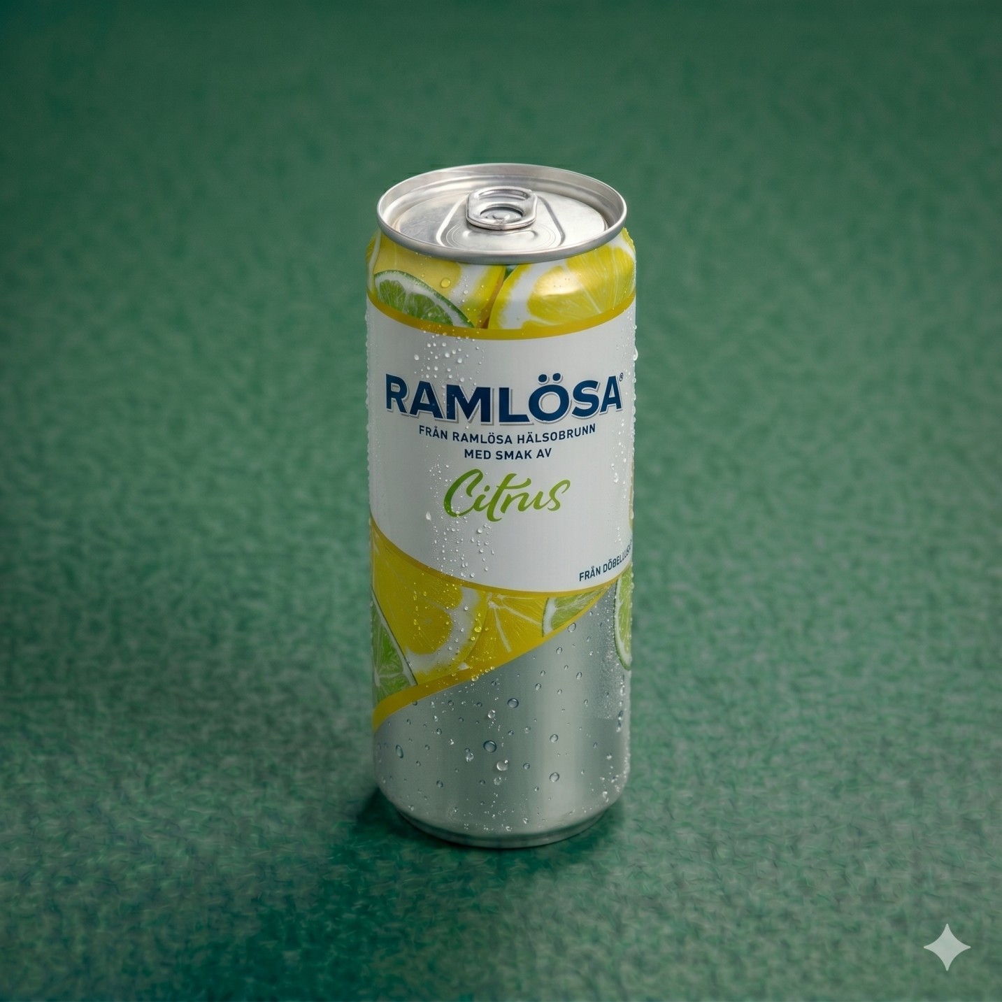 Ramlösa Citrus 33 cl 