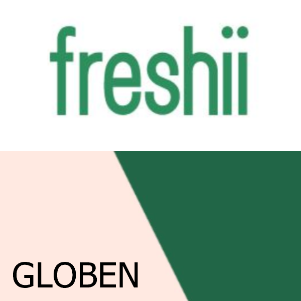 Freshii Globen