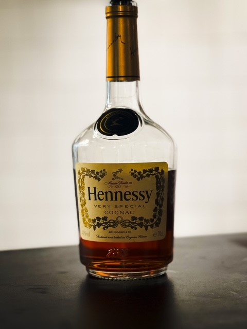 Hennessy