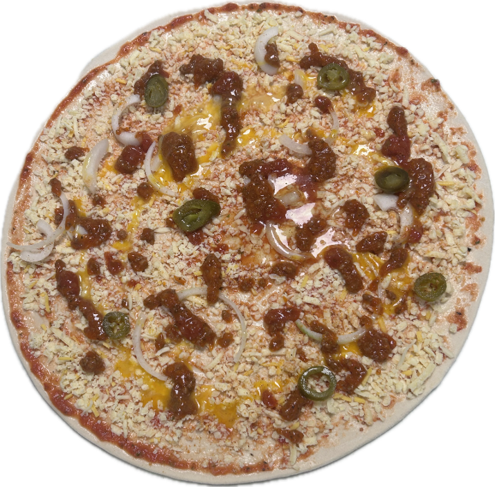PAPPAS SPECIAL - Lunch