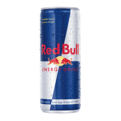 Redbull