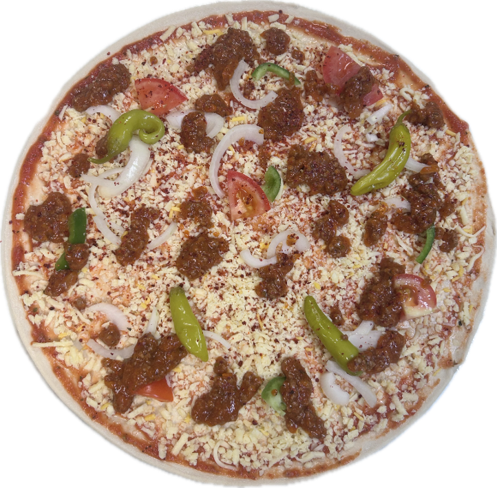 MEXICANA - Lunch
