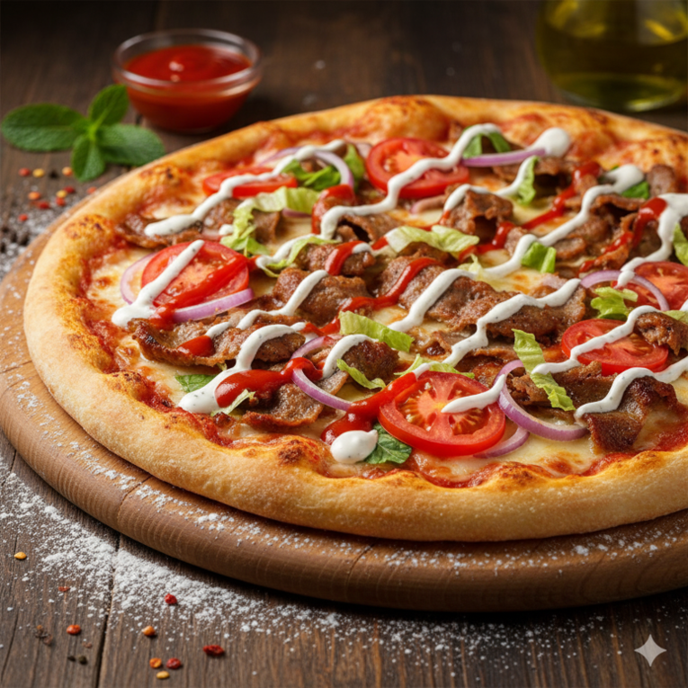 BIANCO PIZZOR