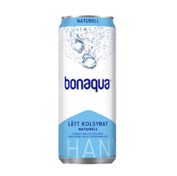 Bonaqua Naturell