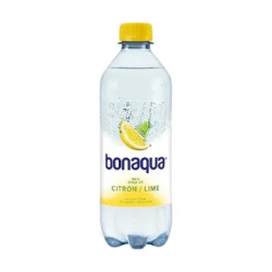 Bonaqua Citron 50cl