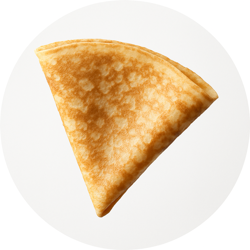 CRÉPE