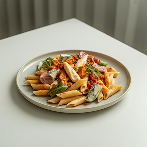 PASTA MADONNA