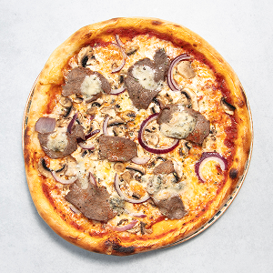 19. Tre Kronor (Barnpizza) 130kr