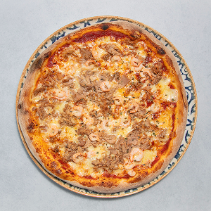 5. Roma (Barnpizza) 130kr