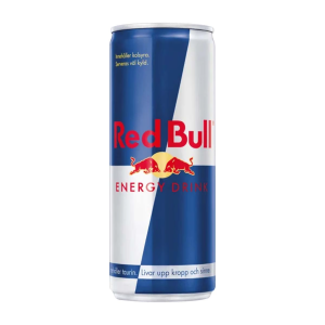 Red Bull Orginal 25 cl