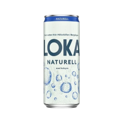 Loka Naturell 33cl