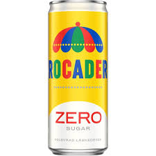 TROCADERO ZERO