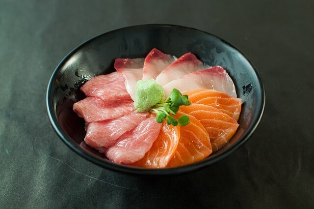 SASHIMI