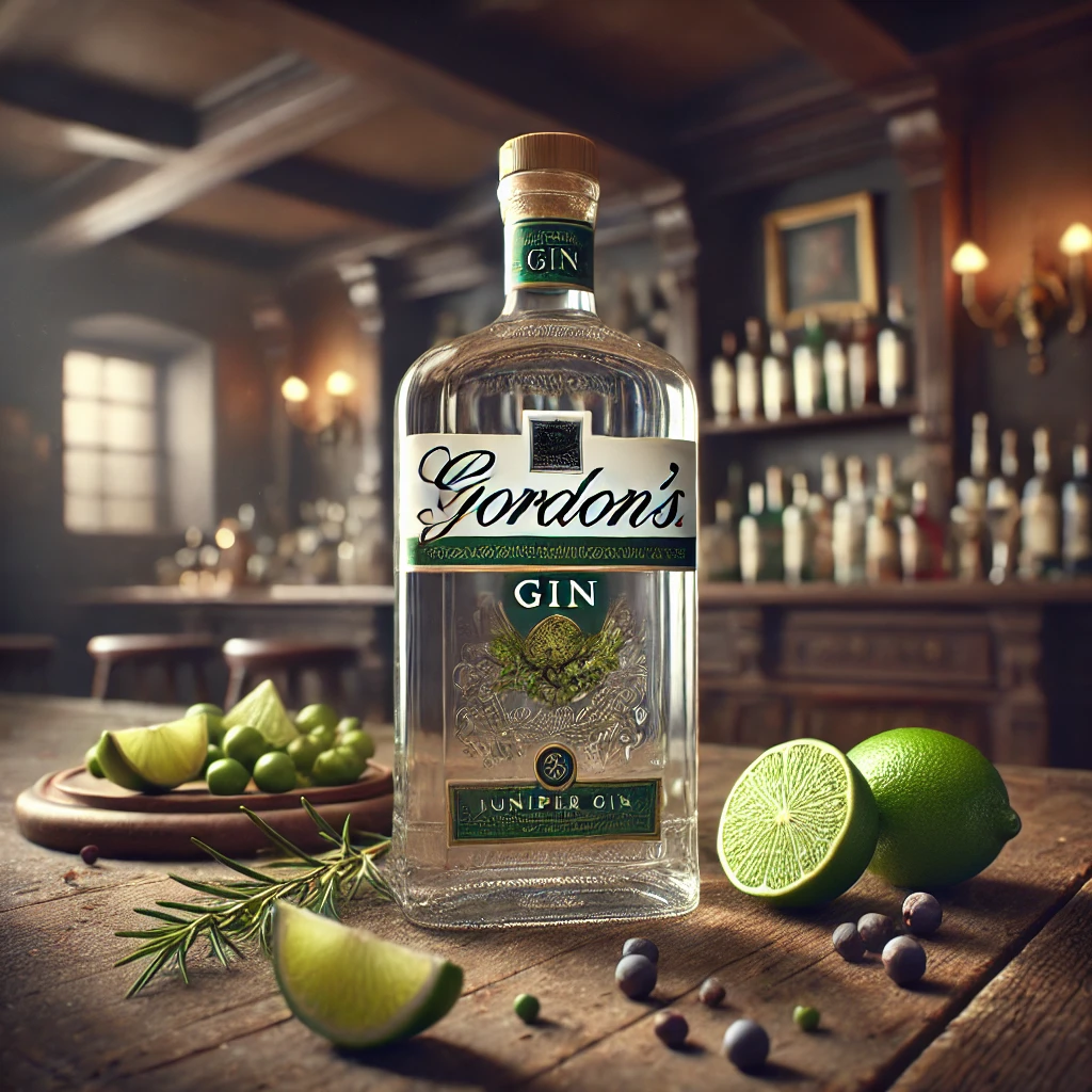 Gordons Gin