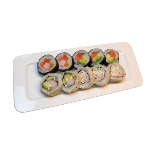 16.Blandad Maki 15 bit