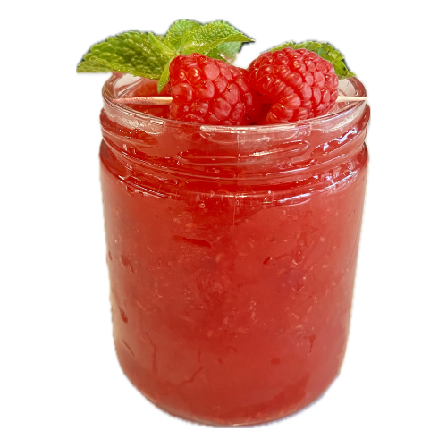 Raspberry Lemonade
