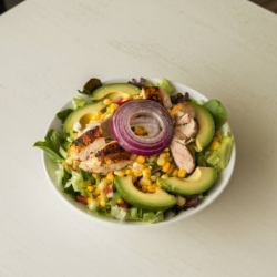 Pollo Avocadosallad
