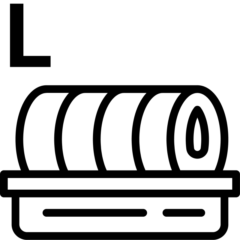 Lunch RULLAR/ DELUXE