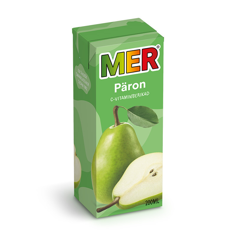 MER Päron