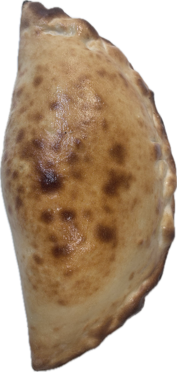 CALZONE - Lunch