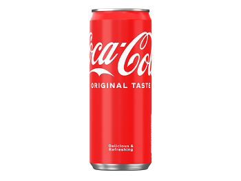 Coca-Cola 33 cl