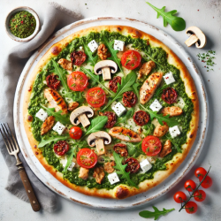 PESTO-VEGAN