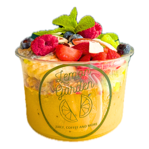 Tropical Bowl