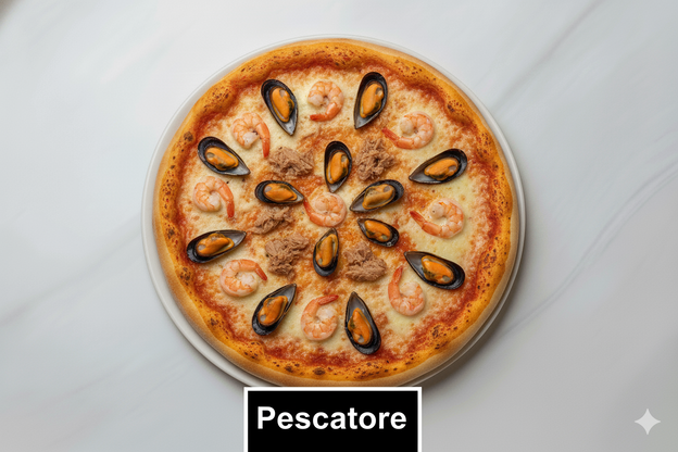 Pescatore