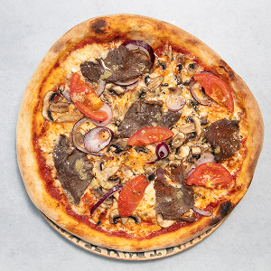 18. La Provencale (Standard) 150kr